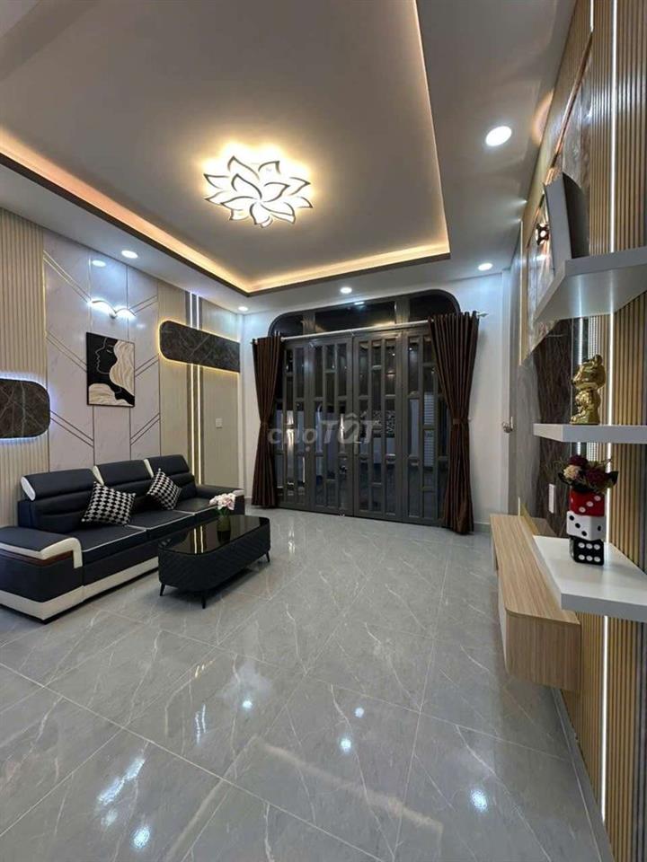 bán nhà khu phố Tân Xuân