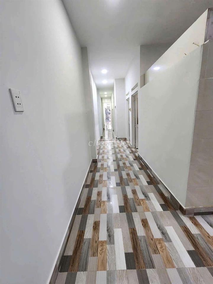 bán nhà mặt tiền đường quốc lộ 50