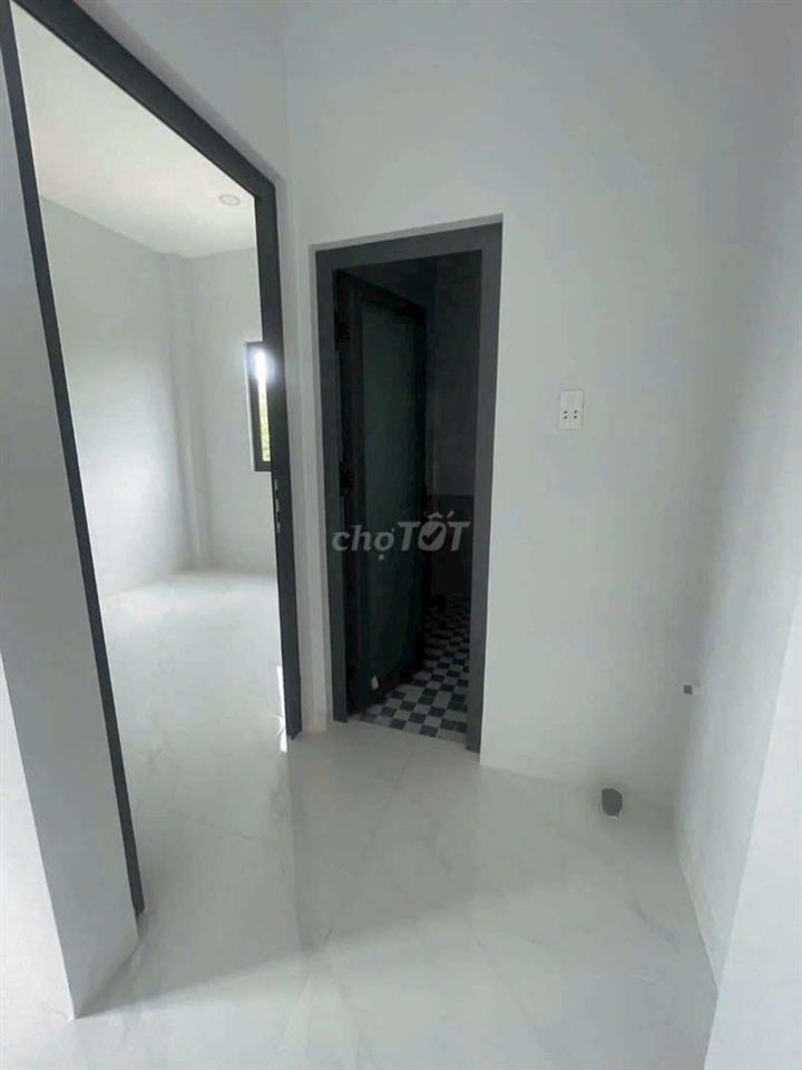 bán nhà hẻm xe hơi hoàn công 