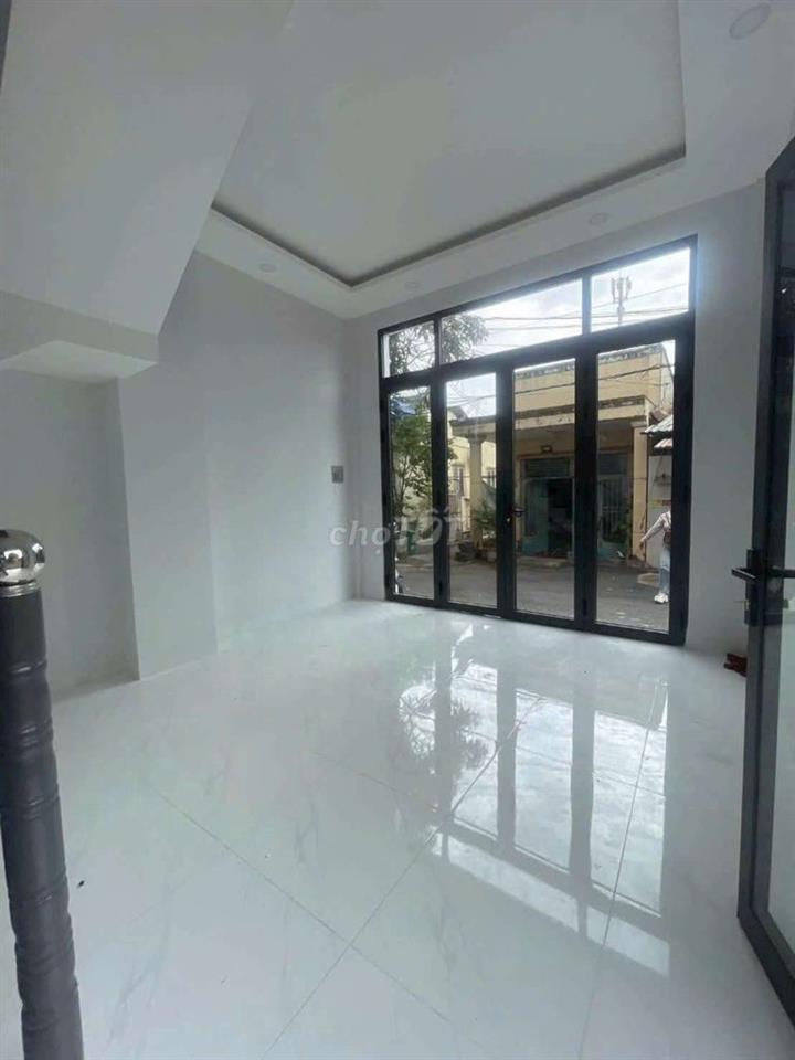 bán nhà hẻm xe hơi hoàn công 