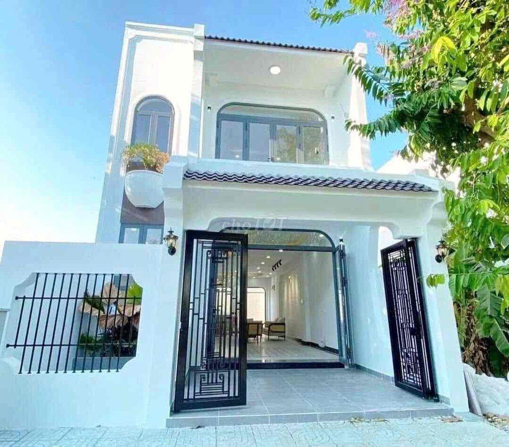 Bán nhà Trần Đại Nghĩa Tân Kiên Bình Chánh