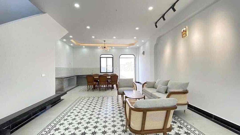 Bán nhà Trần Đại Nghĩa Tân Kiên Bình Chánh