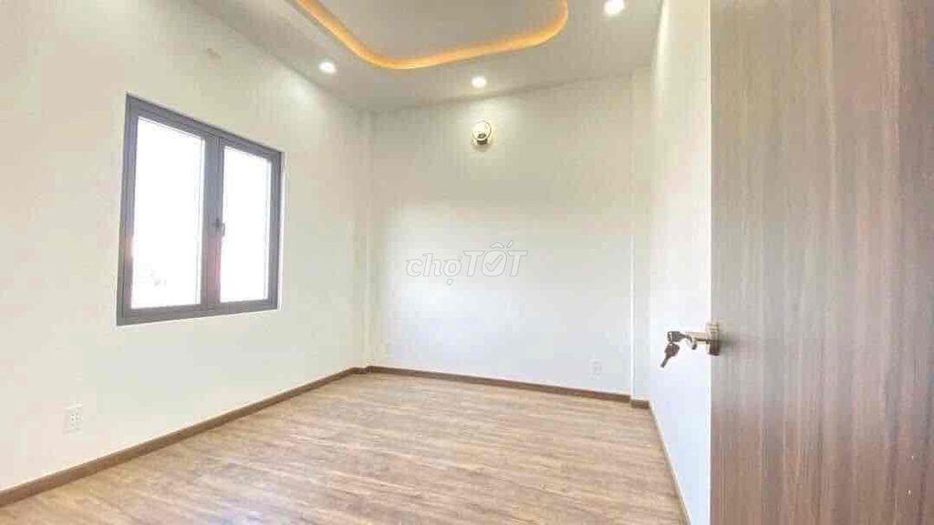 Bán nhà Trần Đại Nghĩa Tân Kiên Bình Chánh