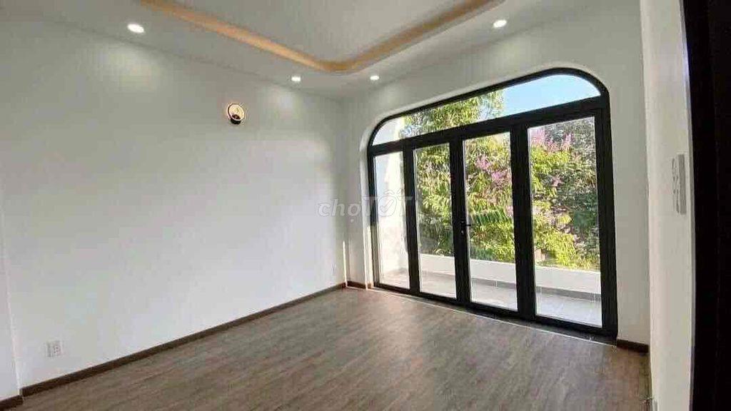 Bán nhà Trần Đại Nghĩa Tân Kiên Bình Chánh
