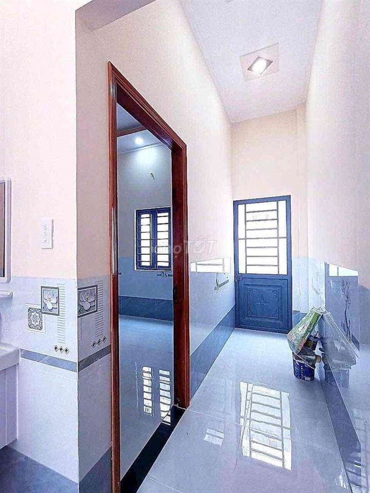 Chính chủ đi nước ngoài định cư nên bán gấp
