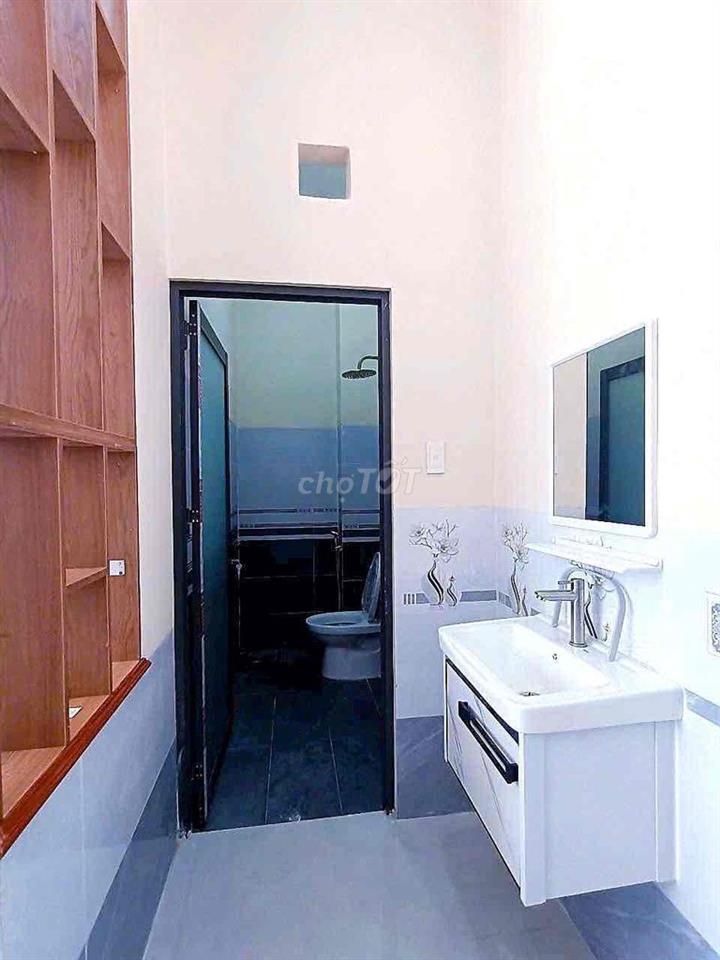 Chính chủ đi nước ngoài định cư nên bán gấp
