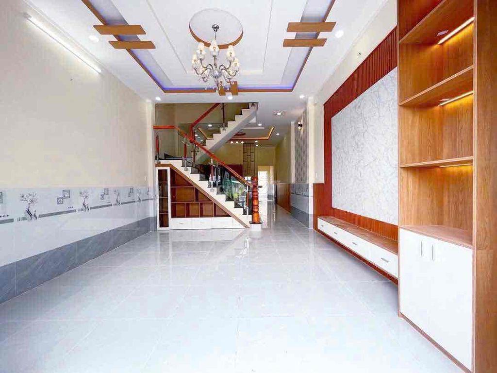 Chính chủ đi nước ngoài định cư nên bán gấp