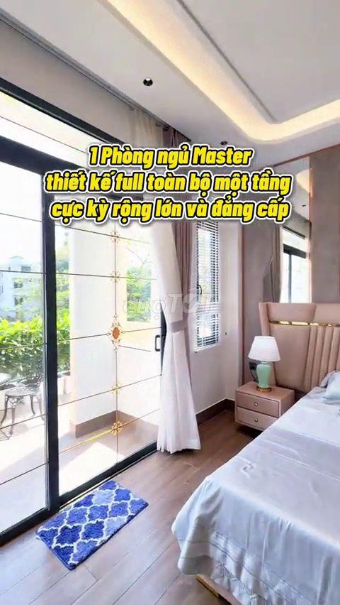 Bán Nhà Phố Có Thang Máy 5x18m Gần Phú Mỹ Hưng - 18.9 Tỷ