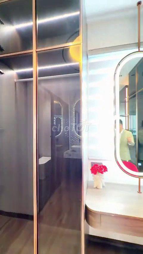 Bán Nhà Phố KDC VIP 1979 - 4x13m Full Nội Thất Giá 9 Tỷ 650