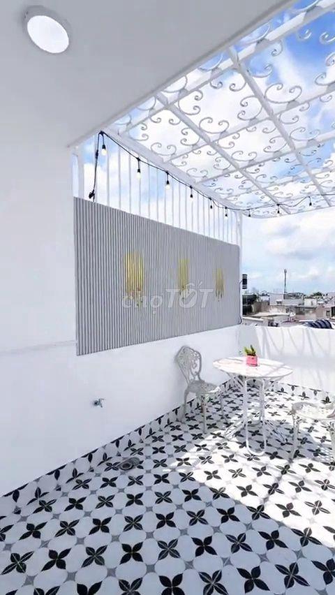 Bán Nhà Mặt Tiền Phú Xuân 4x16.5m - Giá 8.9 Tỷ