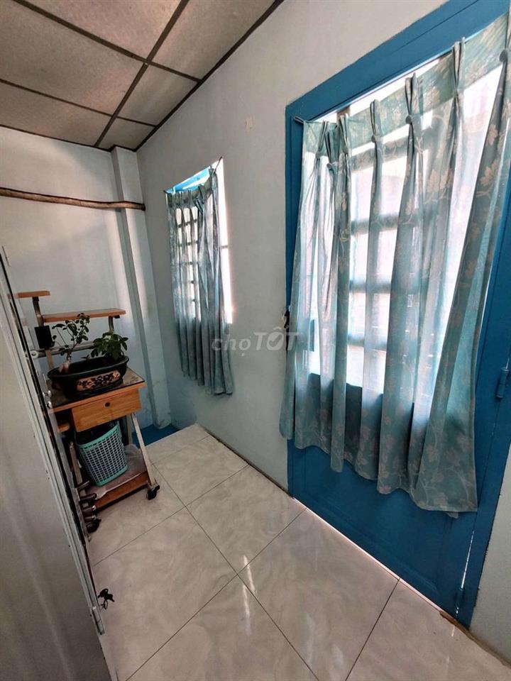 Bán nhà chính chủ xã Bình Hưng giáp Quận 8