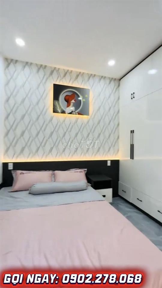 Chính chủ cần bán gấp nhà 1 trệt 2 lầu Giá 2ty299 triệu
