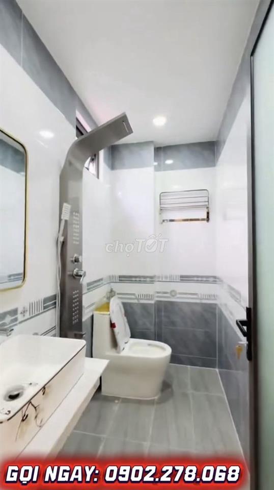 Chính chủ cần bán gấp nhà 1 trệt 2 lầu Giá 2ty299 triệu