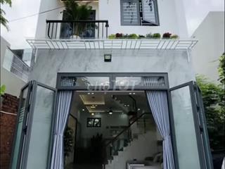 Chính chủ cần bán gấp nhà 1 trệt 2 lầu Giá 2ty299 triệu