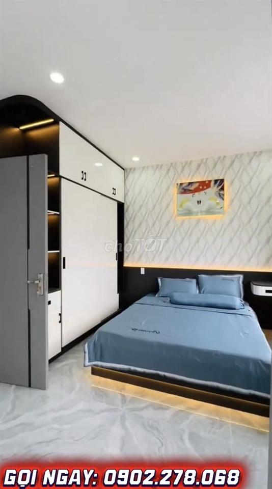 Chính chủ cần bán gấp nhà 1 trệt 2 lầu Giá 2ty299 triệu
