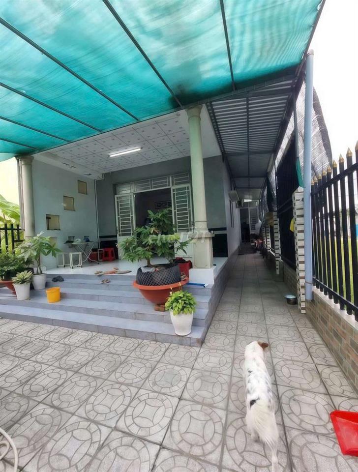 Bán nhà sổ hồng riêng Bình Chánh