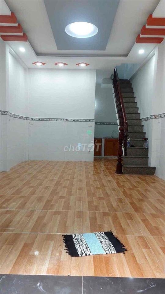 CHỈ VỚI 3TỶ050 LÀ ĐÃ CÓ NGAY NHÀ SHR(K QUI HOẠCH,LỘ GIỚI) VĨNH LỘC B G