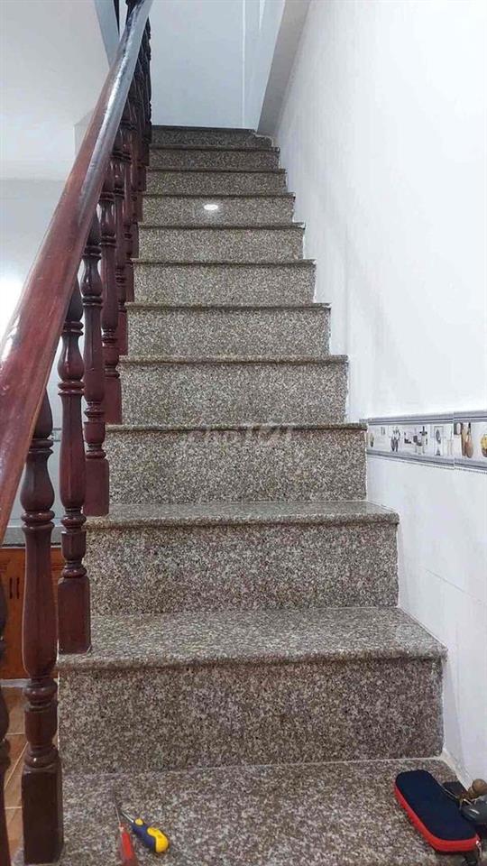 CHỈ VỚI 3TỶ050 LÀ ĐÃ CÓ NGAY NHÀ SHR(K QUI HOẠCH,LỘ GIỚI) VĨNH LỘC B G