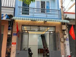 CHỈ VỚI 3TỶ050 LÀ ĐÃ CÓ NGAY NHÀ SHR(K QUI HOẠCH,LỘ GIỚI) VĨNH LỘC B G