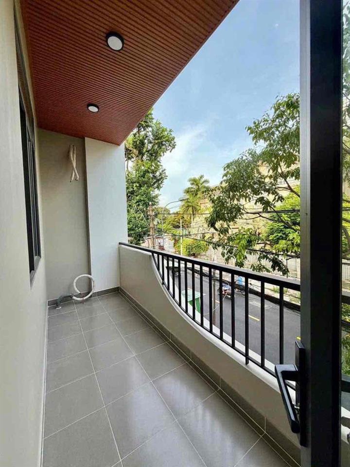 Bán nhà rẻ đẹp dọn vào ở ngay