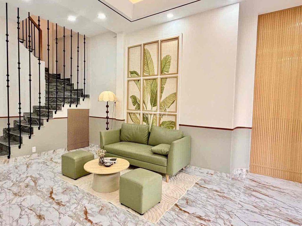 Bán nhà rẻ đẹp dọn vào ở ngay