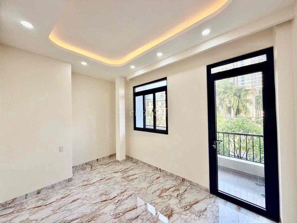 Bán nhà rẻ đẹp dọn vào ở ngay
