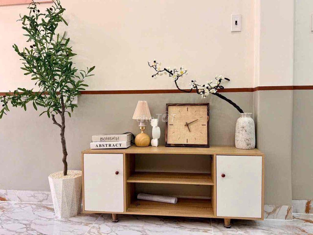 Bán nhà rẻ đẹp dọn vào ở ngay