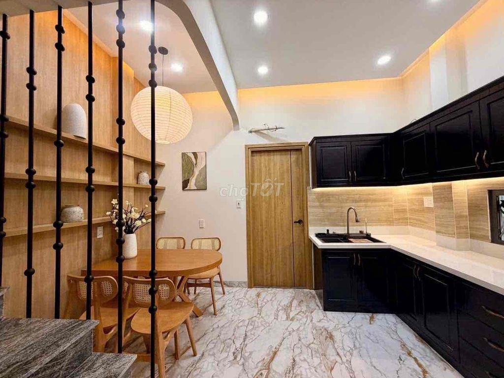 Bán nhà rẻ đẹp dọn vào ở ngay