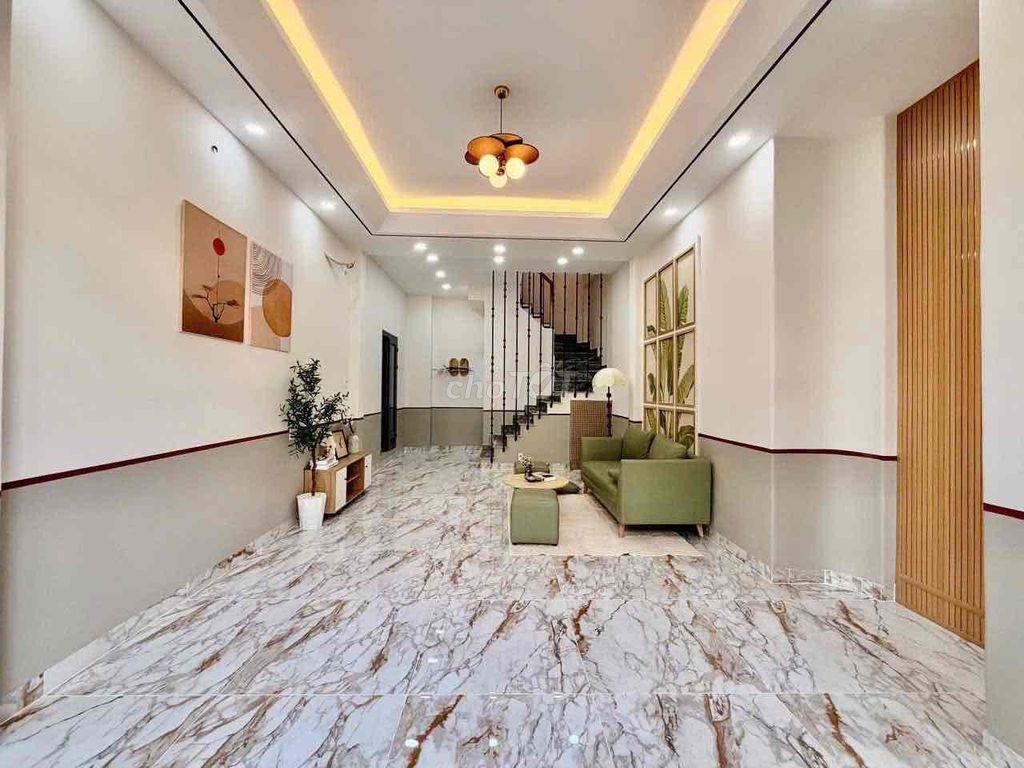 Bán nhà rẻ đẹp dọn vào ở ngay