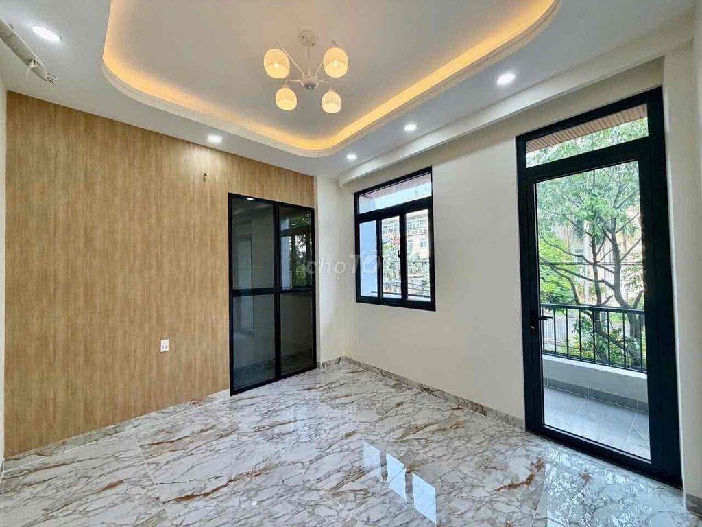 Bán nhà rẻ đẹp dọn vào ở ngay