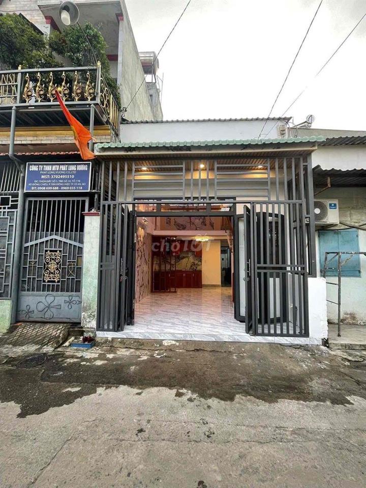 Nhà Đẹp Cần Bán