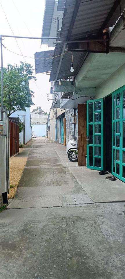 NHÀ HẺM XE HƠI SỔ RIÊNG 3PN,2WC, GẦN SIÊU THỊ, TRƯỜNG, CHỢ, ĐƯỜNG LỚN 
