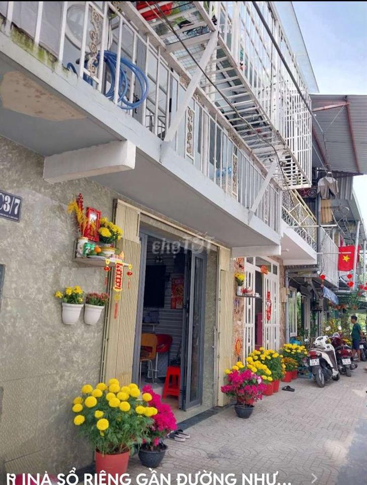 NHÀ HẺM XE HƠI SỔ RIÊNG 3PN,2WC, GẦN SIÊU THỊ, TRƯỜNG, CHỢ, ĐƯỜNG LỚN 