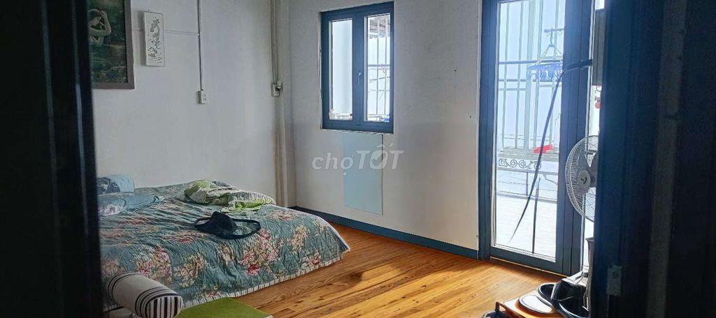 NHÀ HẺM XE HƠI SỔ RIÊNG 3PN,2WC, GẦN SIÊU THỊ, TRƯỜNG, CHỢ, ĐƯỜNG LỚN 