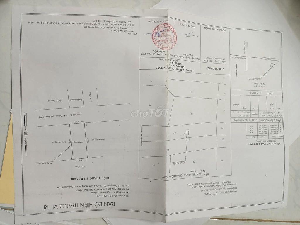 Đang kẹt tiền bán gấp