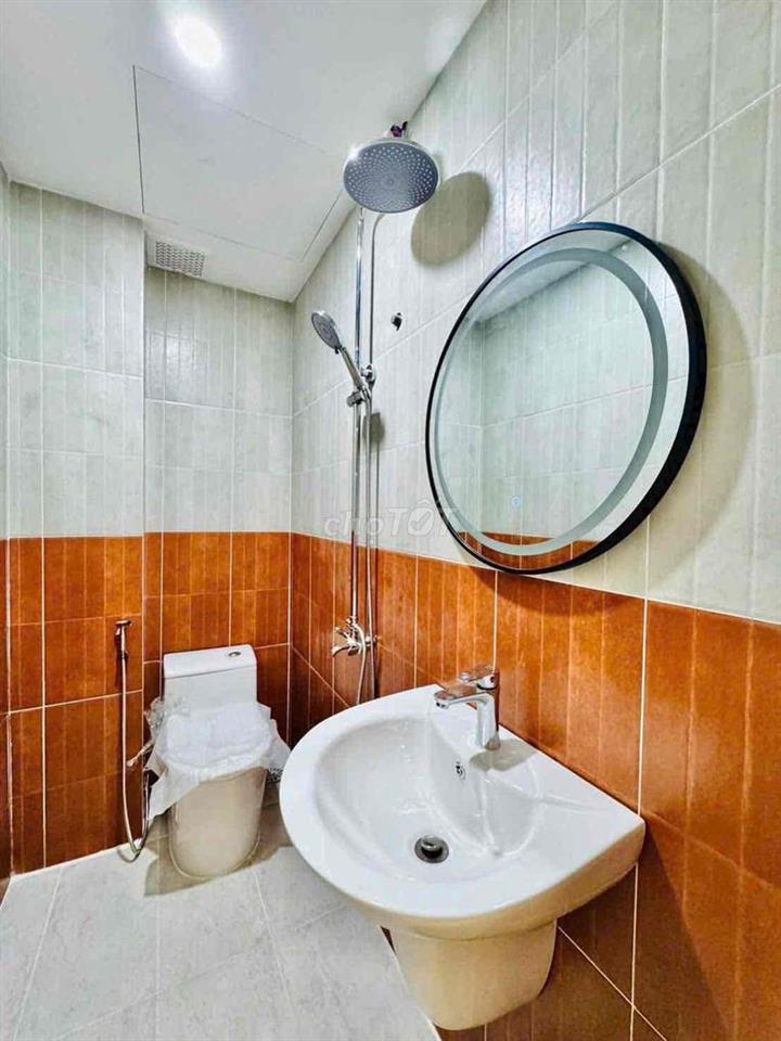 Bán Gấp Nhà Cây Bàng ( Tân Kiên ) 1T9