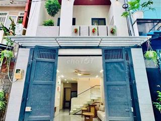 Bán Gấp Nhà Cây Bàng ( Tân Kiên ) 1T9