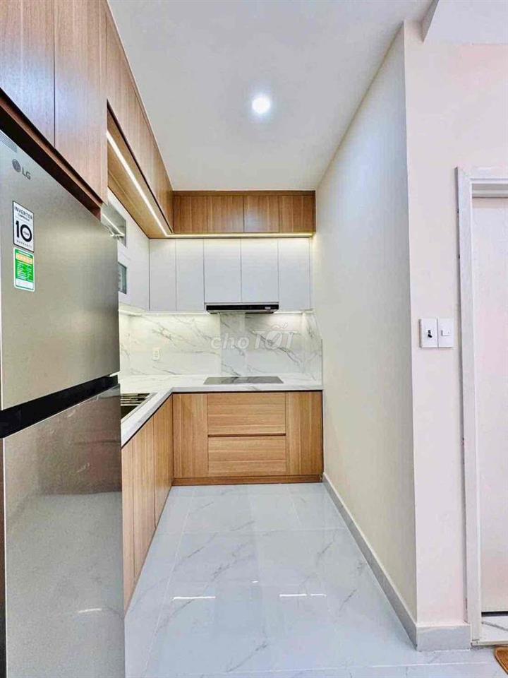 Bán Gấp Nhà Cây Bàng ( Tân Kiên ) 1T9