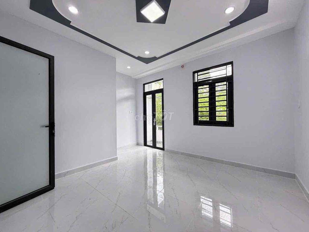 Cần Vốn Kinh Doanh Bán Gấp Nhà Tân Kiên 1T3