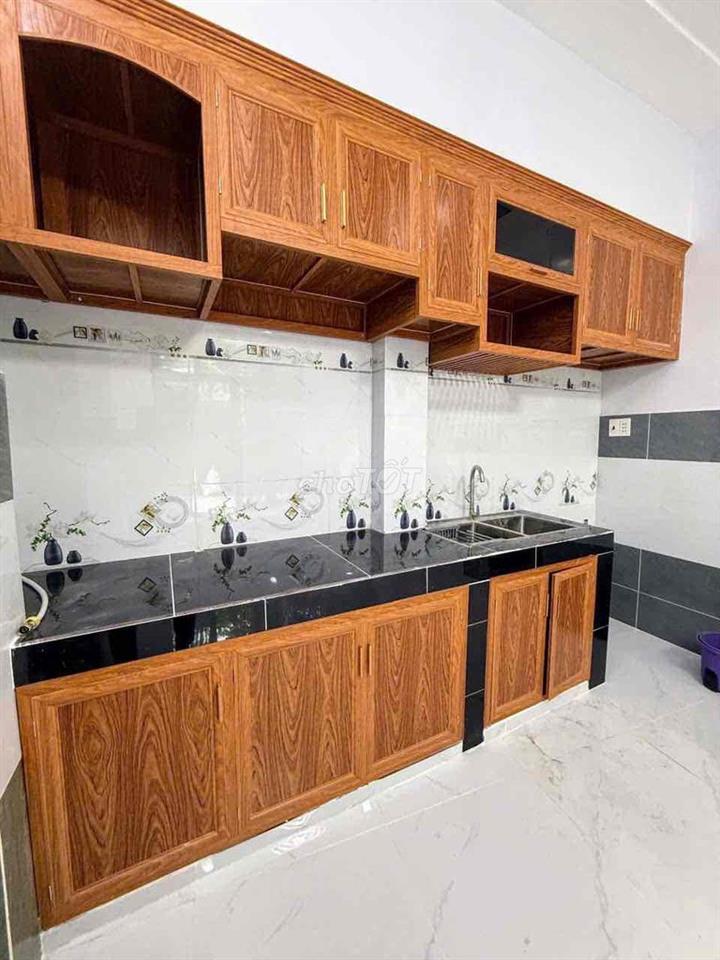 Cần Vốn Kinh Doanh Bán Gấp Nhà Tân Kiên 1T3