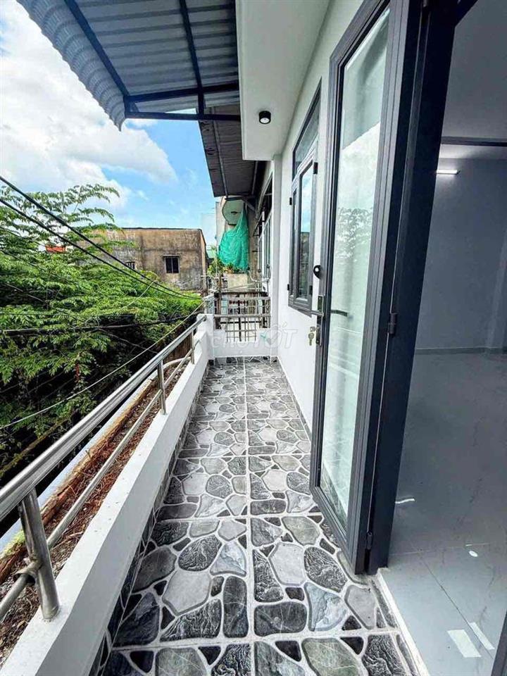 Cần Vốn Kinh Doanh Bán Gấp Nhà Tân Kiên 1T3