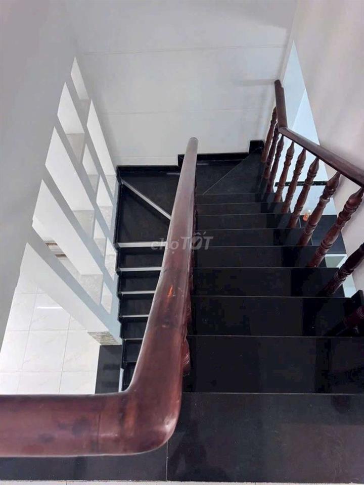 Nhà 56m².2 Lầu. gần Võ văn vân vĩnh lộc B Hẻm xe tải. 3,85ty tl