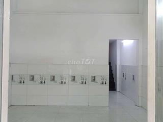 Nhà bán Sổ hồng  riêng full thổ cư  gần Liên Khu 4-5. 4×10m GÁC lững 