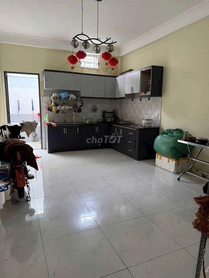Nhà 64m² × 3 Lầu.Liên Khu 4-5  Bình Tân. 5t077tr Tl