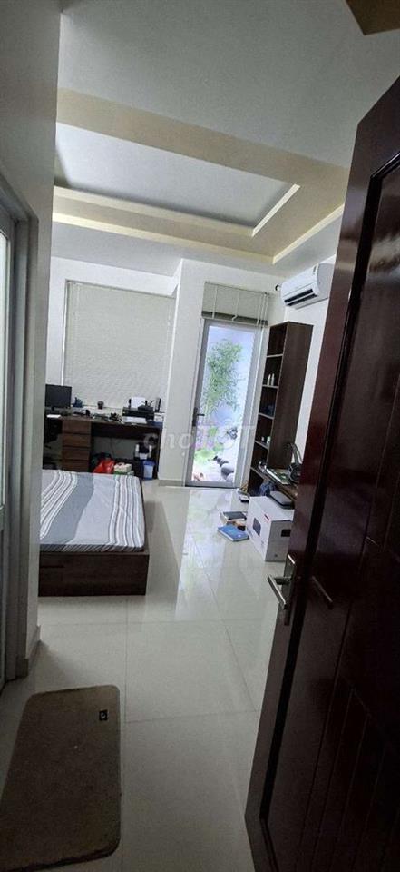  nhà thuê full nôi thất  4 lầu..khu dân cư Vĩnh Lộc. Bình Tân. 5pn.6wc
