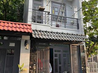 nhà bán shr vĩnh lộc giáp bình tân. chỉ 30m. Liên Khu 4-5 dt 64m² 