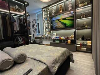 Cho thuê N Mới full nội thất. 4×22m.1 trệt- 1 lững 3 Lầu .Liên Khu 45