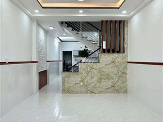 cho thuê nhà mới .3 lầu .giá 10tr/th.Liên Khu 4-5  Bình Hưng Hòa B. bt