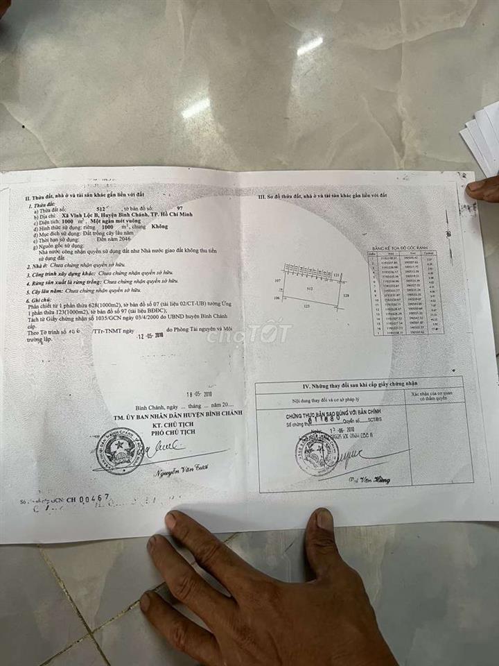 Bán nhà 1,5 tỷ