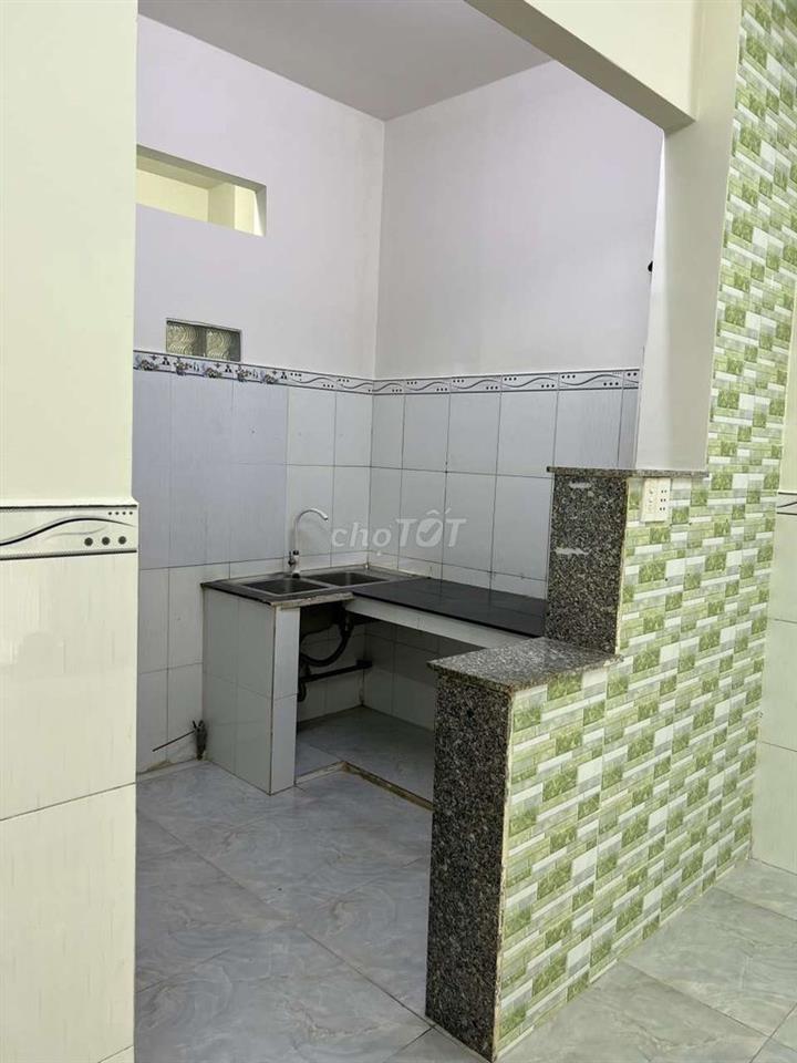 Bán nhà 1,5 tỷ